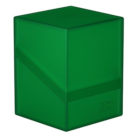 Boulder Deck Case 100+ Emerald