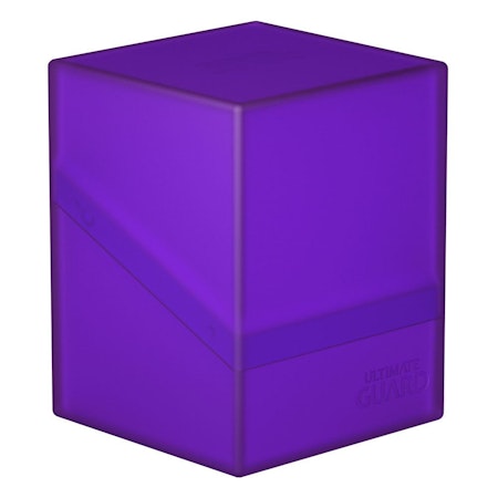 Boulder Deck Case 100+ Amethyst