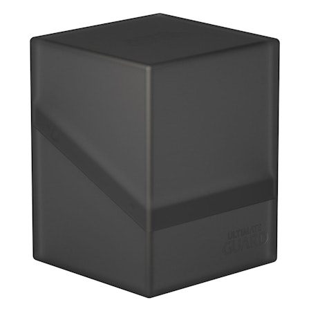 Boulder Deck Case 100+ Onyx