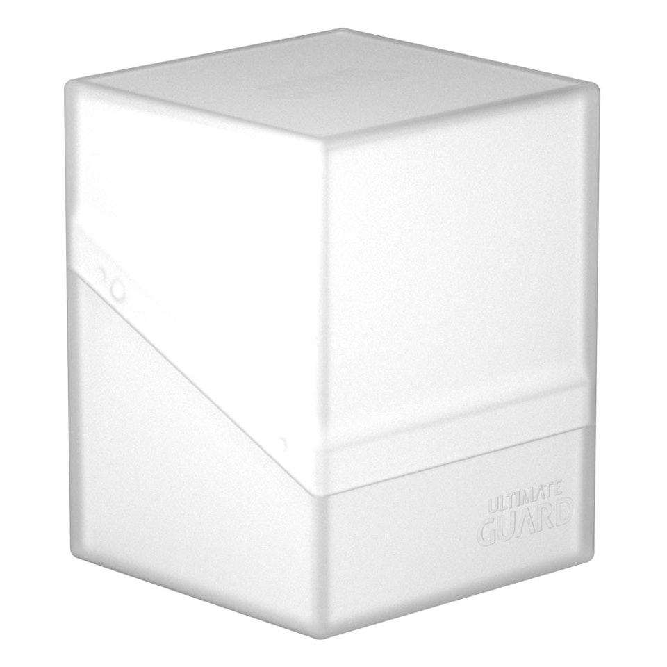 Boulder Deck Case 100+ Frosted
