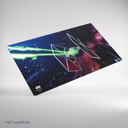 SWU Playmat: Tie Fighter