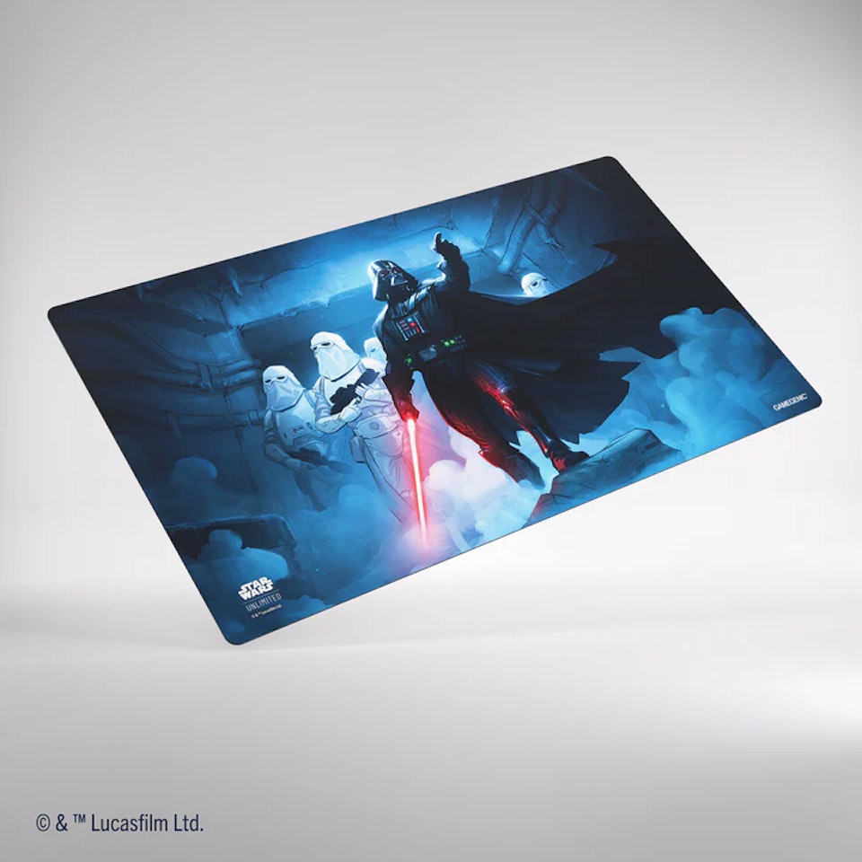 SWU Playmat: Darth Vader
