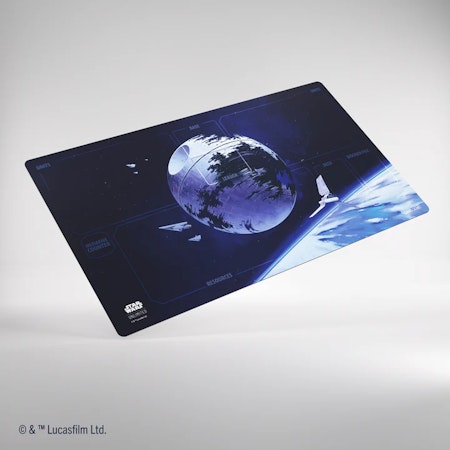 SWU Playmat: Death Star