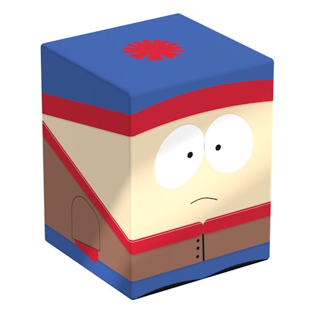 Squaroe South Park: Stan
