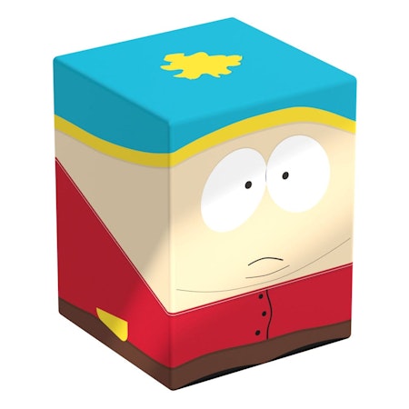 Squaroe South Park: Cartman