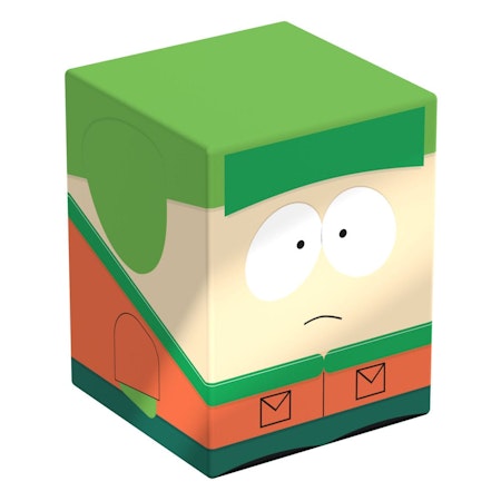 Squaroe South Park: Kyle