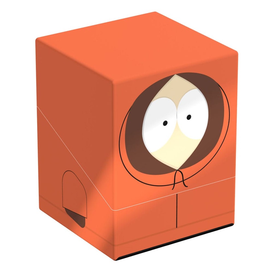 Squaroe South Park: Kenny