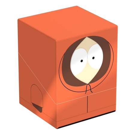 Squaroe South Park: Kenny