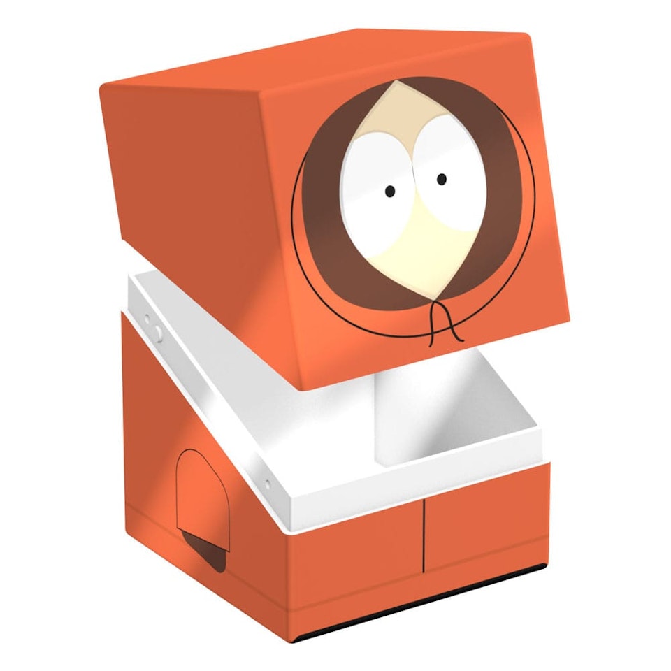 Squaroe South Park: Kenny