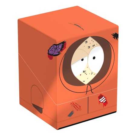 Squaroe South Park: Dead Kenny