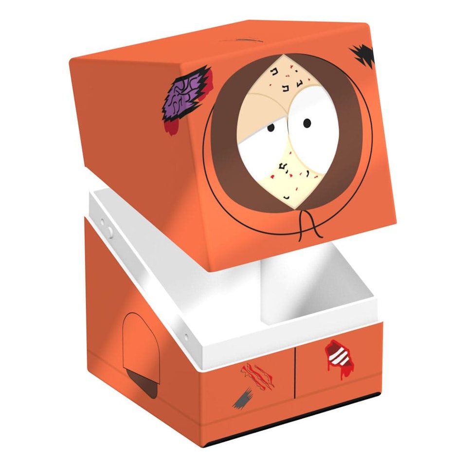 Squaroe South Park: Dead Kenny