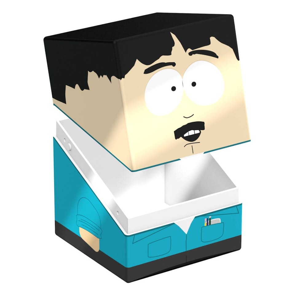 Squaroe South Park: Randy