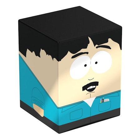 Squaroe South Park: Randy