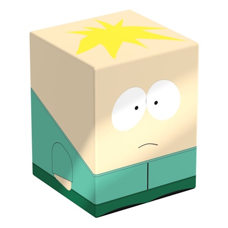 Squaroe South Park: Butters