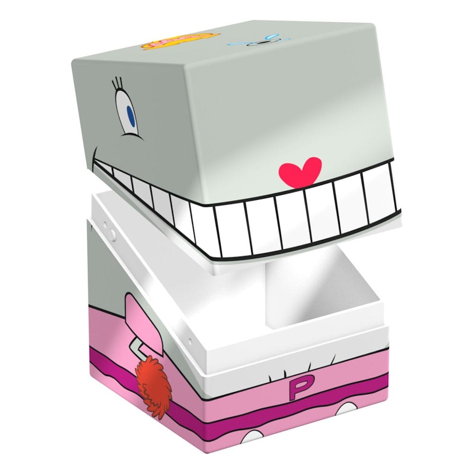 Squaroes SpongeBob: Pearl