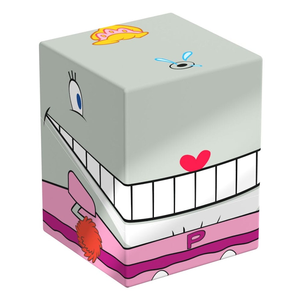 Squaroes SpongeBob: Pearl