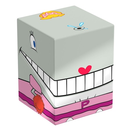 Squaroes SpongeBob: Pearl