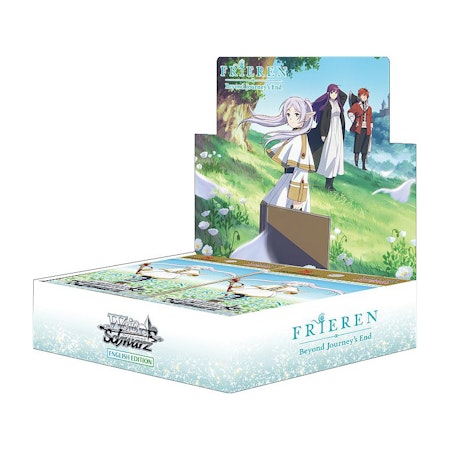 Frieren: Beyond Journey's End (ENG)