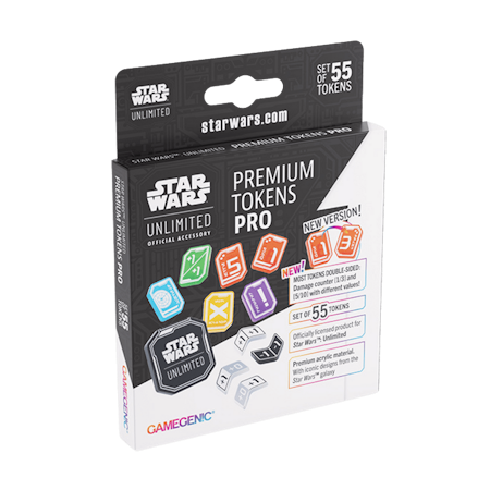 Premium Tokens Pro