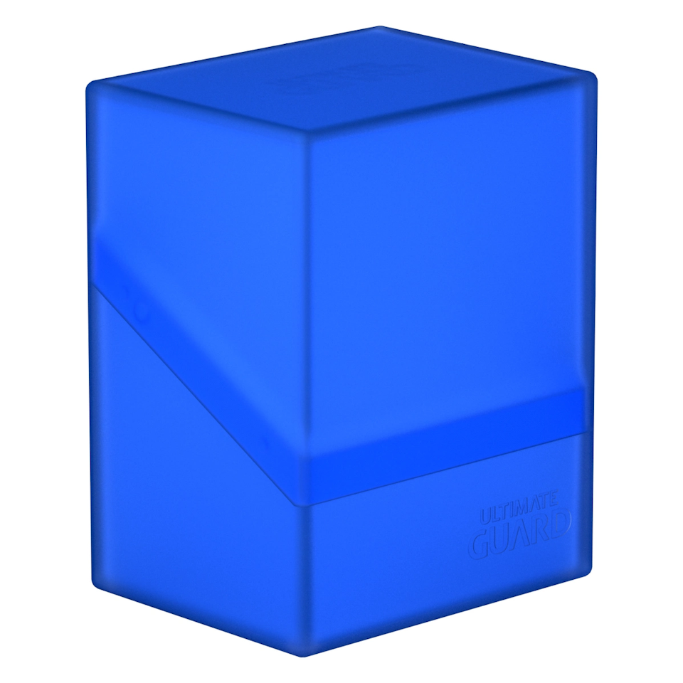 Boulder Deck Case 80+ Sapphire