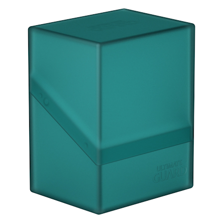 Boulder Deck Case 80+ Gasoline/Melachite
