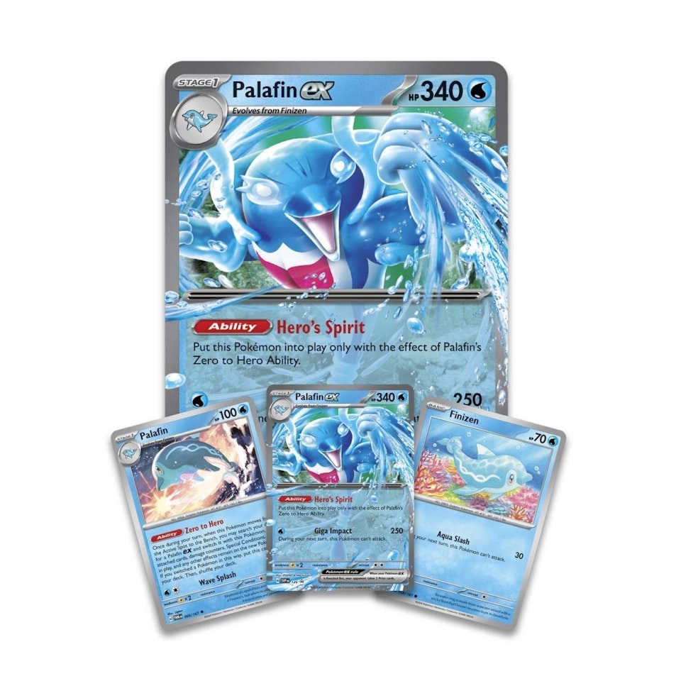 Palafin ex Box