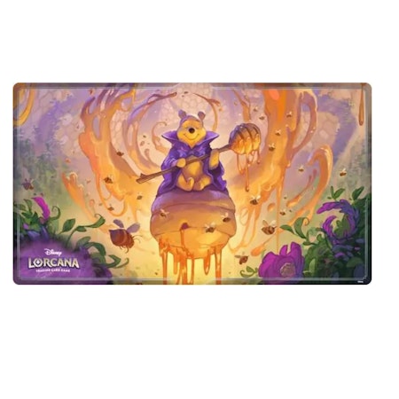 Lorcana - Playmat Nalle Puh