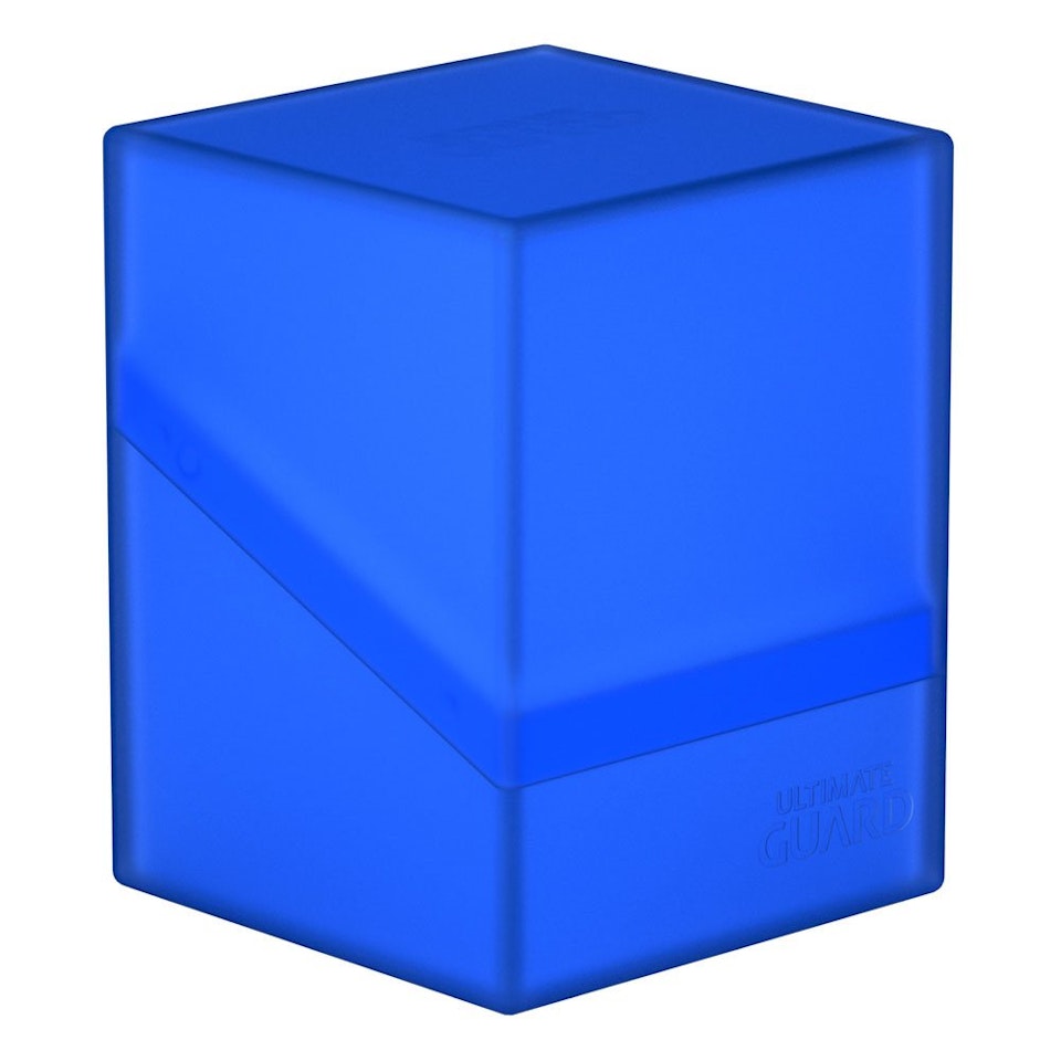 Boulder Deck Case 100+ Sapphire