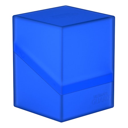 Boulder Deck Case 100+ Sapphire