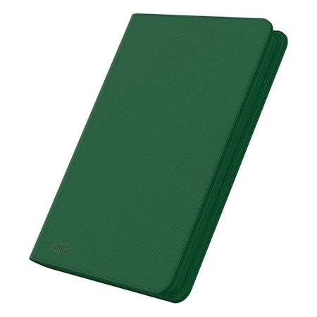 Ultimate Guard Zipfolio 360 Green