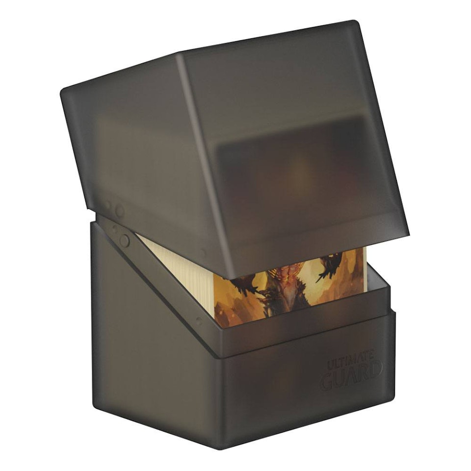 Boulder Deck Case 80+ Onyx