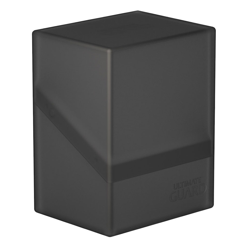 Boulder Deck Case 80+ Onyx