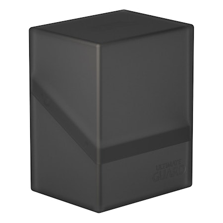 Boulder Deck Case 80+ Onyx