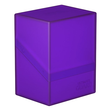 Boulder Deck Case 80+ Amethyst