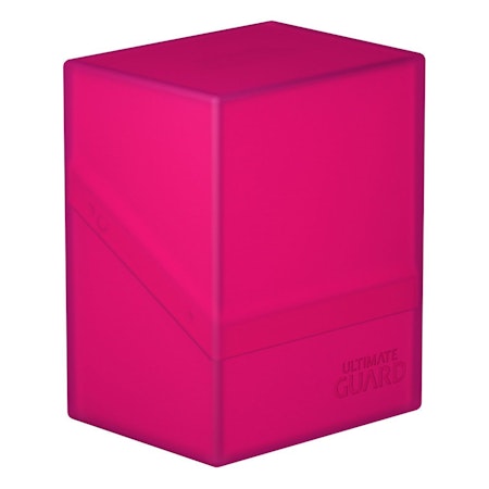 Boulder Deck Case 80+ Rhodonite
