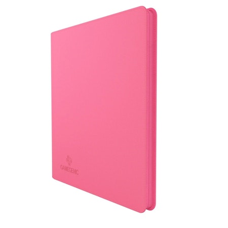 GameGenic Binder Pink 24-pocket 480 cards