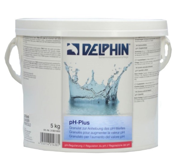 Delphin ph-Plus