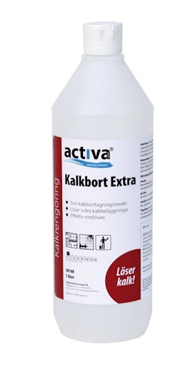 Activa Kalkbort Extra 1L
