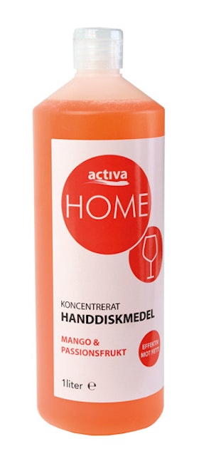 Activa Home Handdisk 1L