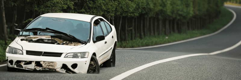 Vad man bör ha i bilen vid nödsituationer