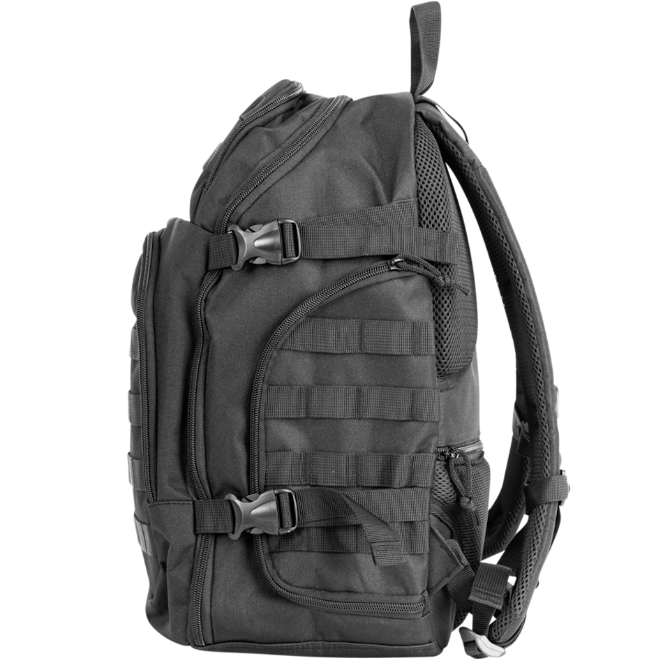 Ryggsäck 22 L (svart)