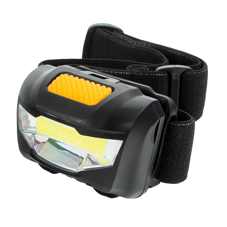Färdig BOB-väska (Bug out bag) - beredskapsväska (v2)