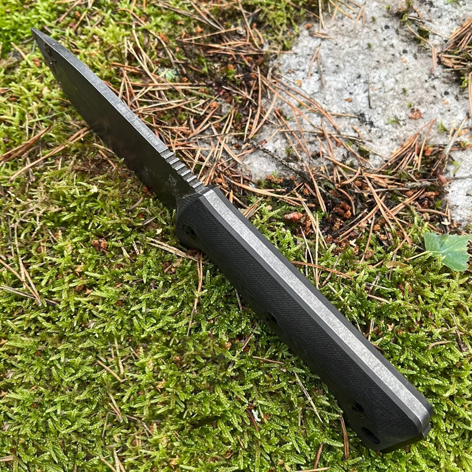 Överlevnadskniv M24