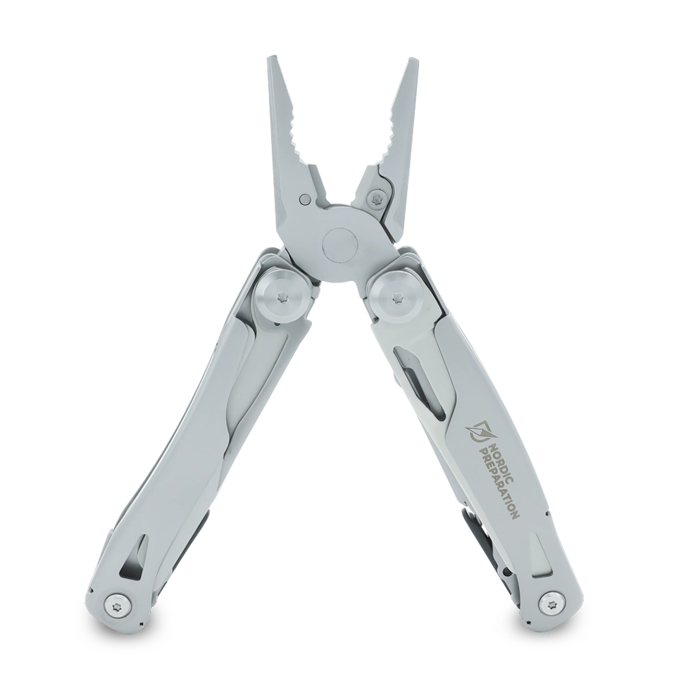 Multiverktyg F8