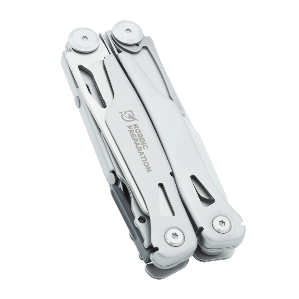 Multiverktyg F8