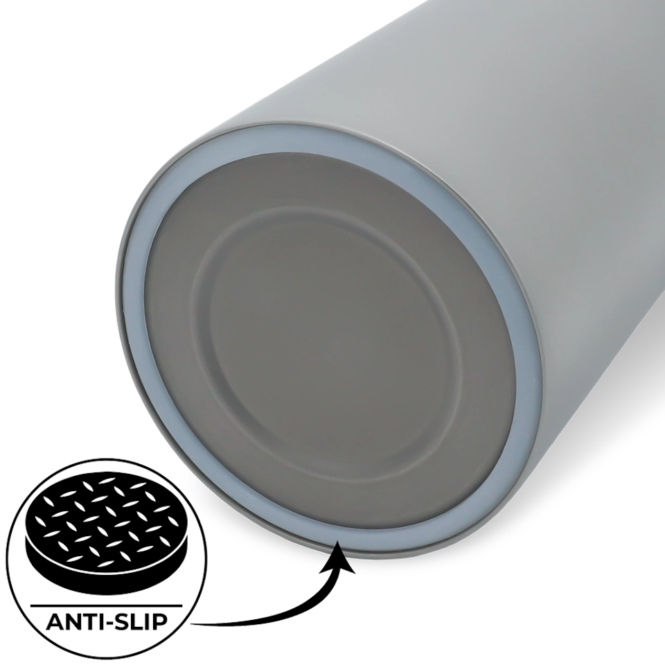 Titanflaska 750 ml