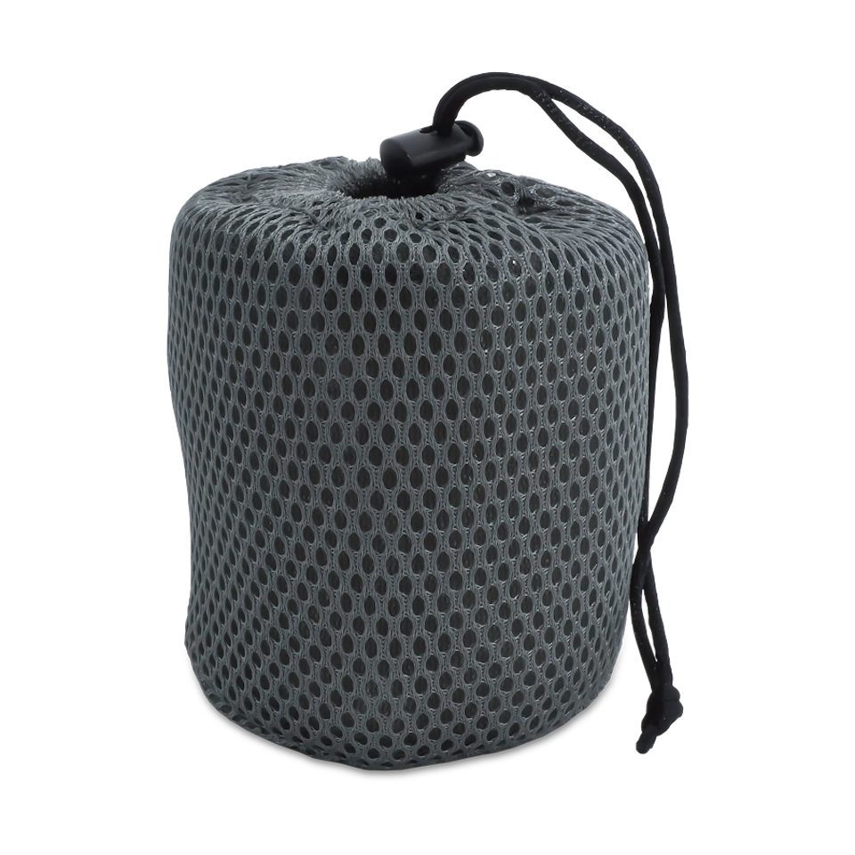 Titankopp med lock, 300 ml