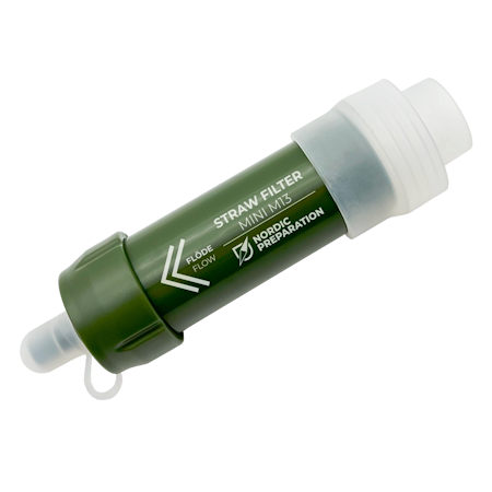 Vattenfilter Mini M13