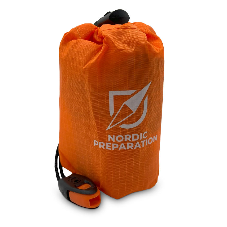 Nödponcho