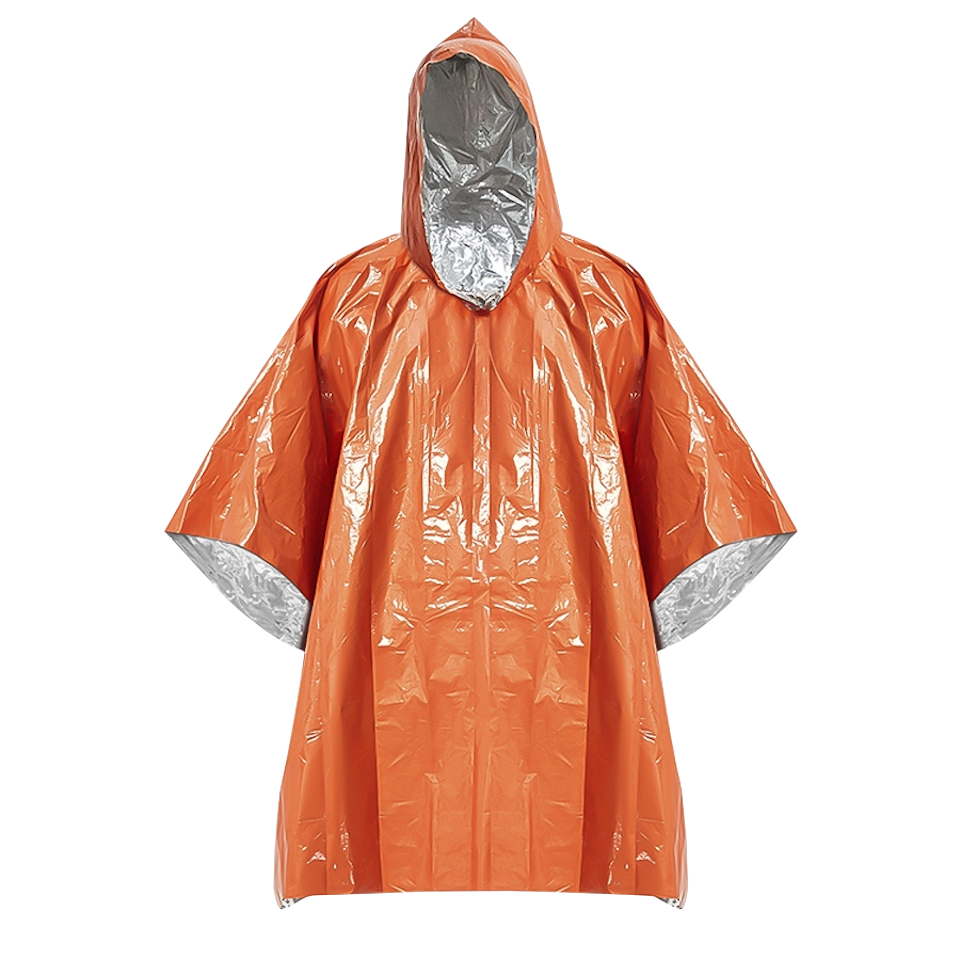 Nödponcho